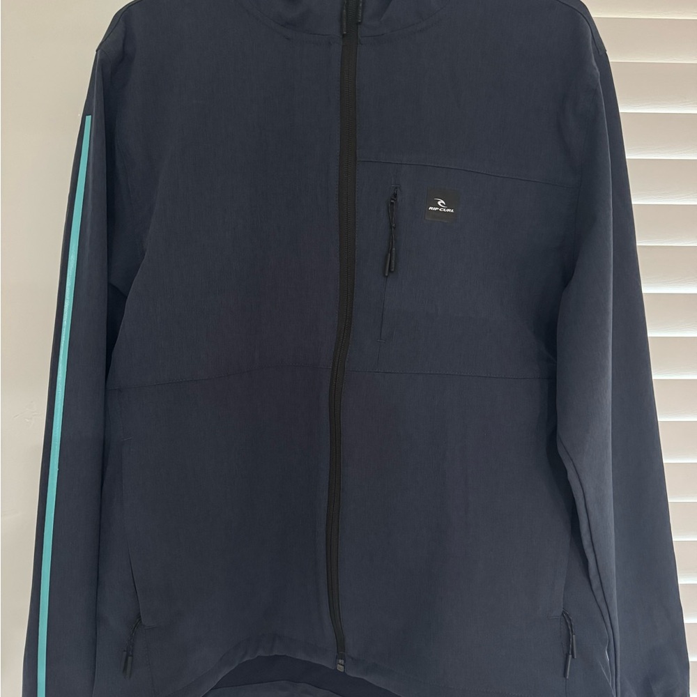 Rip Curl Anti-Series Jacket